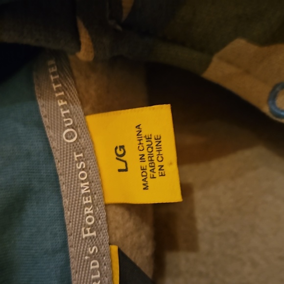 Cables Hooded Sweatshirt - Picture 2 of 8